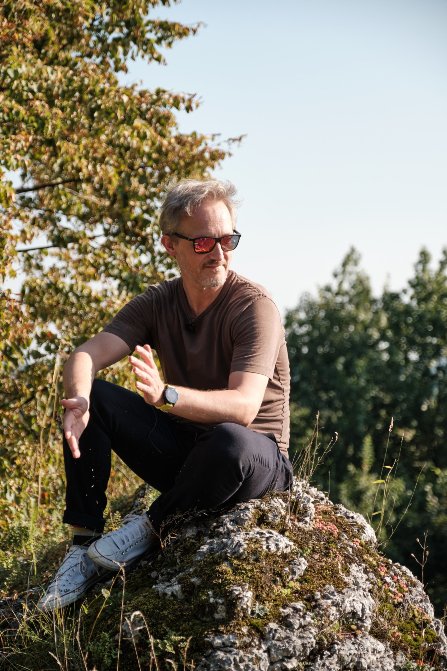 portret